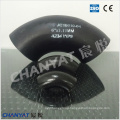 A234 (WP22, WP5, WP9, WP91) Seamless Welded Equal Elbow